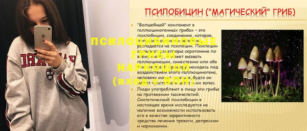 Альфа ПВП Зерноград